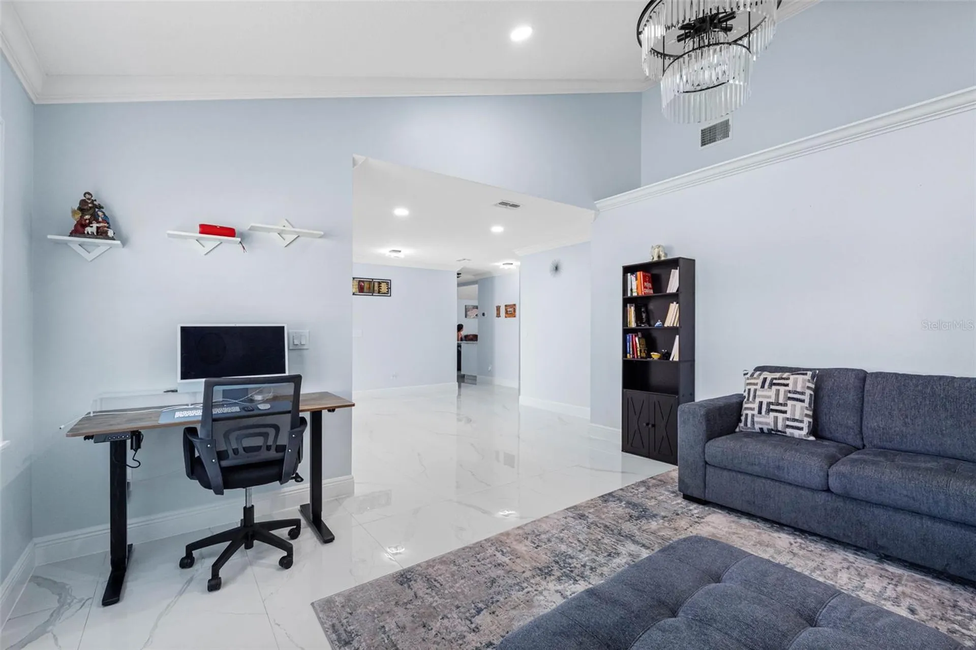 16206 W Course Drive Tampa FL 33624
