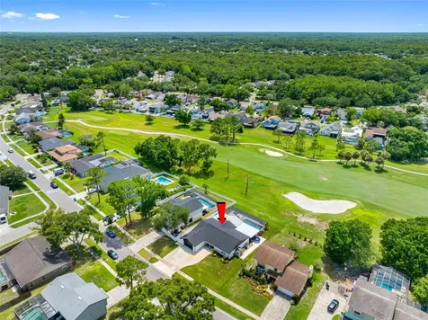 16206 W Course Drive Tampa FL 33624