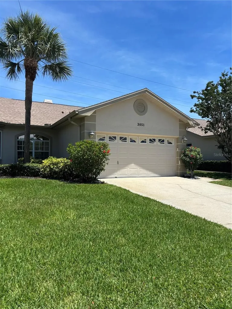 3051 Brookfield Lane Clearwater FL 33761