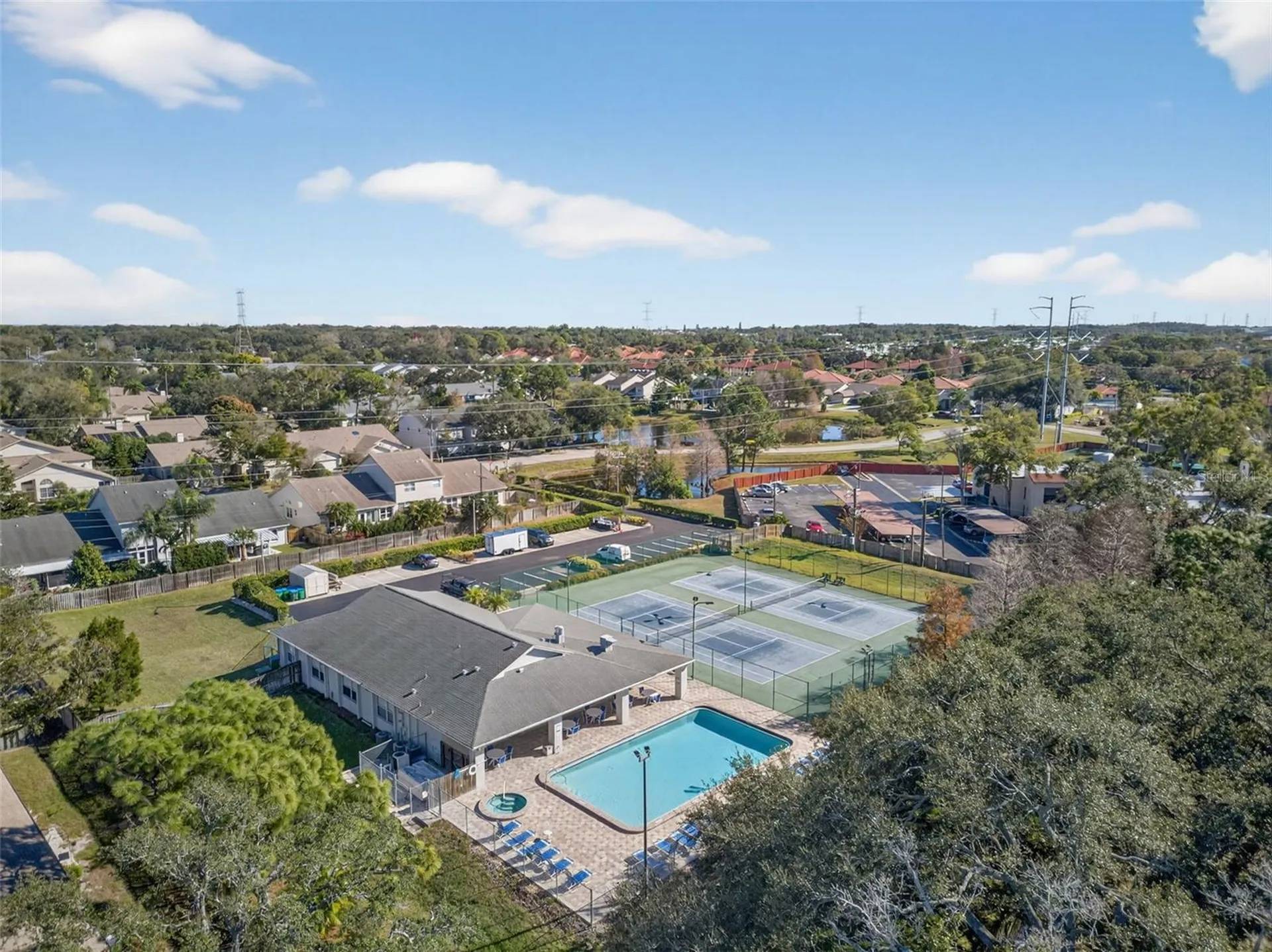 3051 Brookfield Lane Clearwater FL 33761