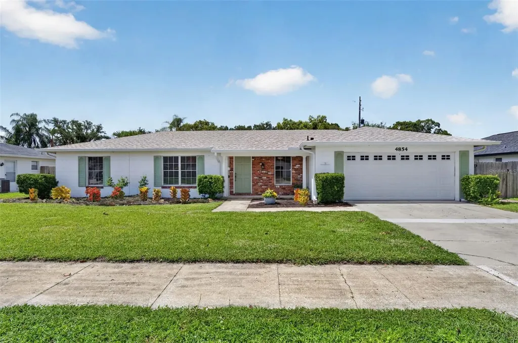 4854 Rabama Place Orlando FL 32812
