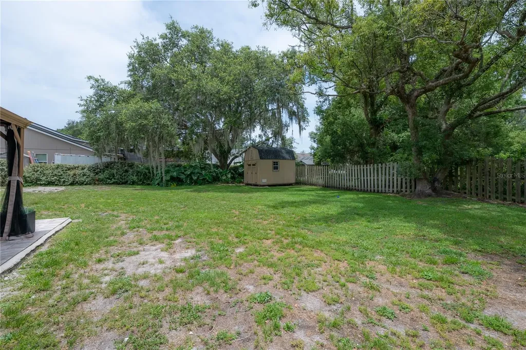 608 Sunset Lane Lutz FL 33549