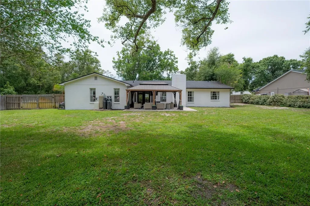608 Sunset Lane Lutz FL 33549