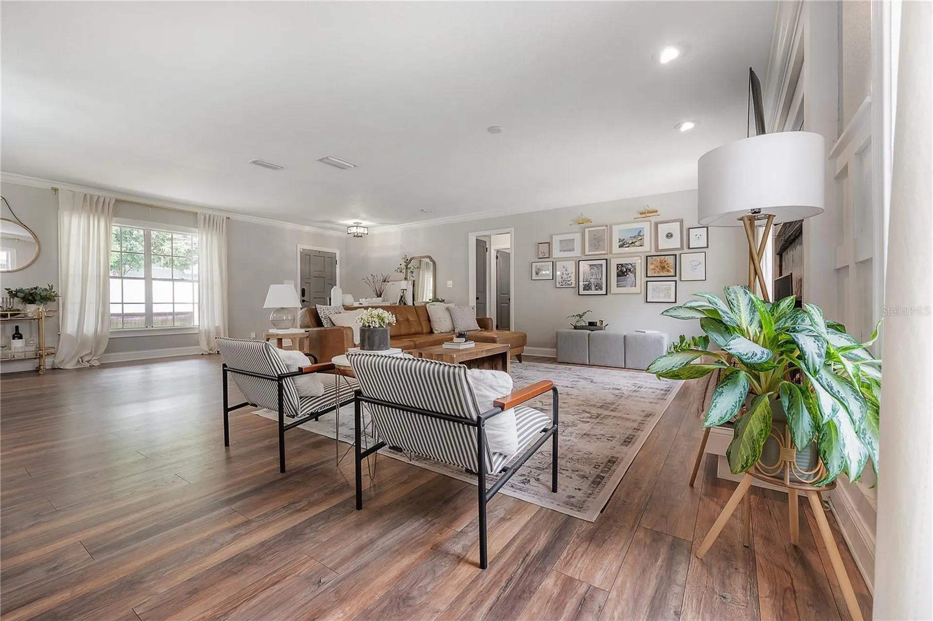 608 Sunset Lane Lutz FL 33549