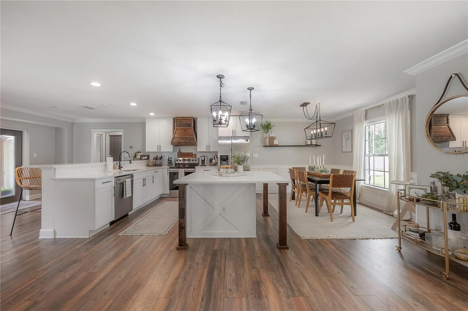608 Sunset Lane Lutz FL 33549