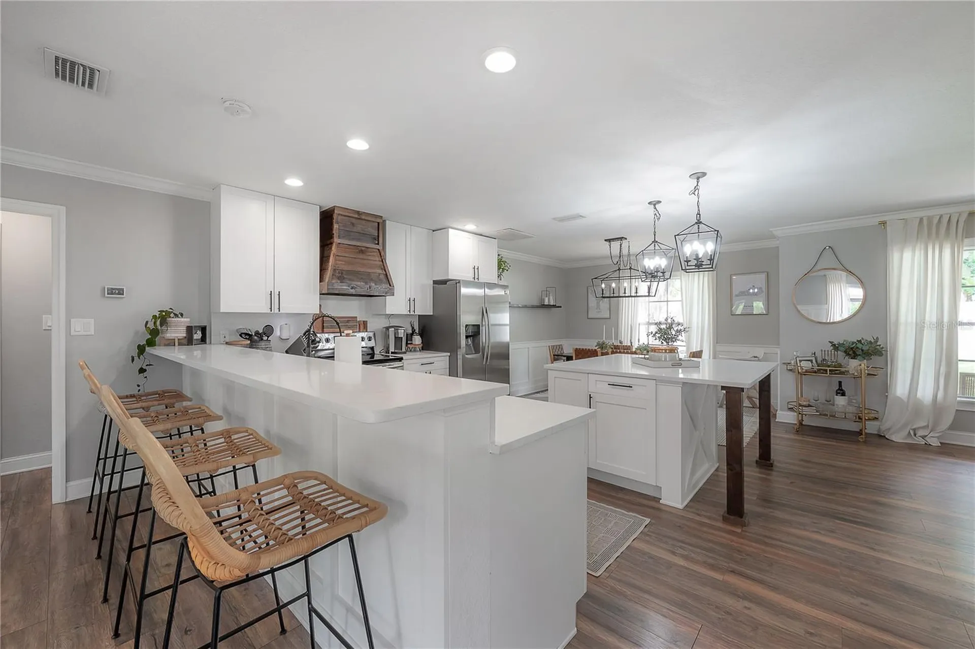 608 Sunset Lane Lutz FL 33549