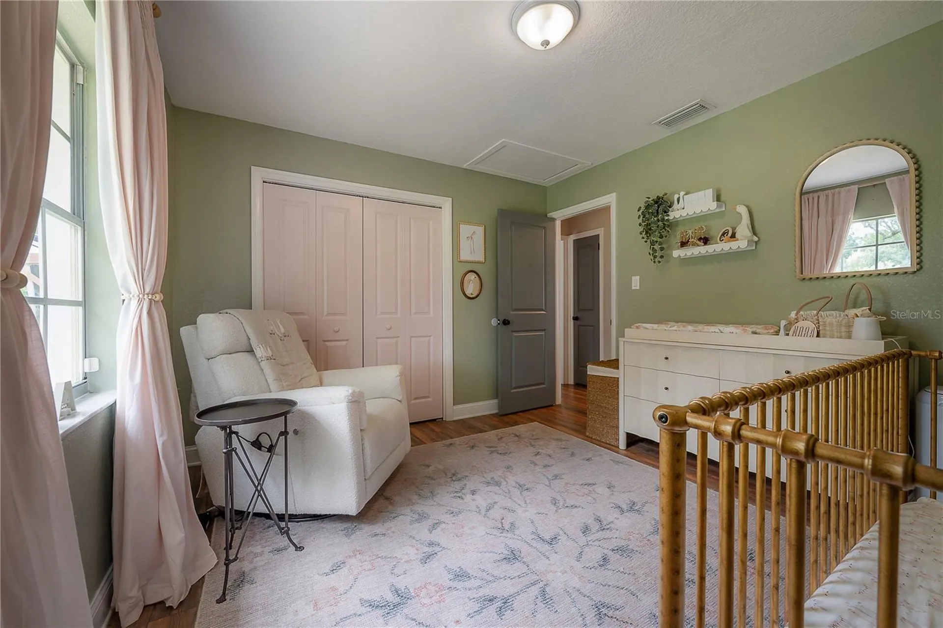 608 Sunset Lane Lutz FL 33549