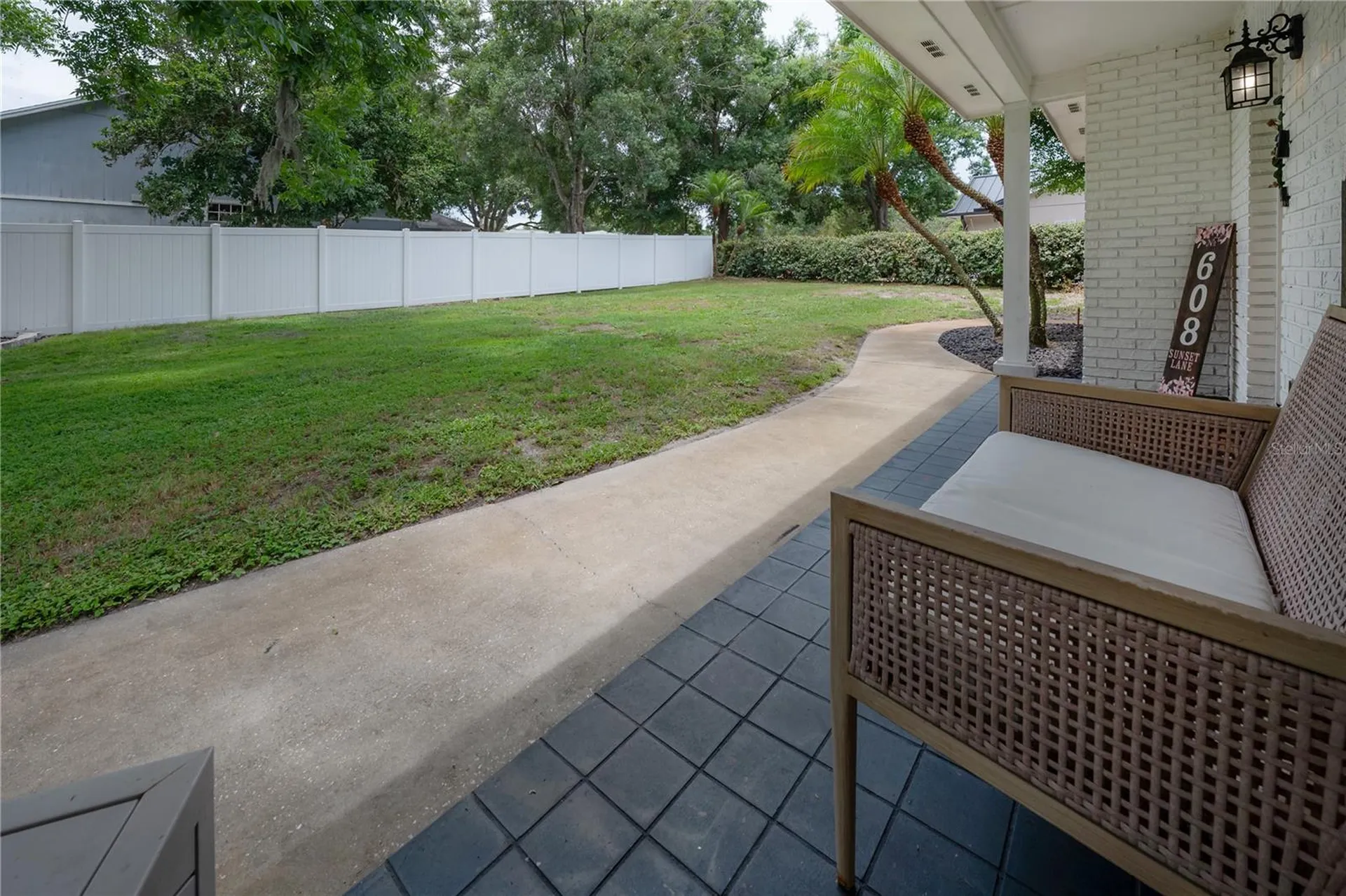608 Sunset Lane Lutz FL 33549