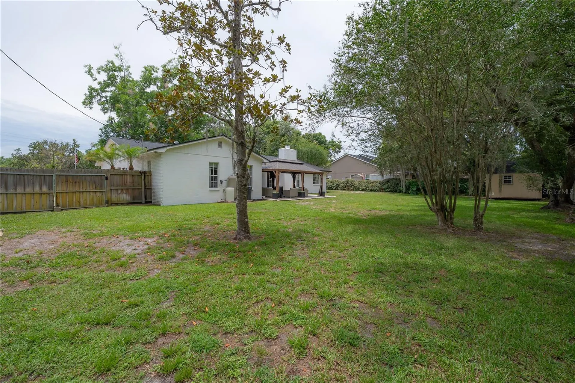 608 Sunset Lane Lutz FL 33549
