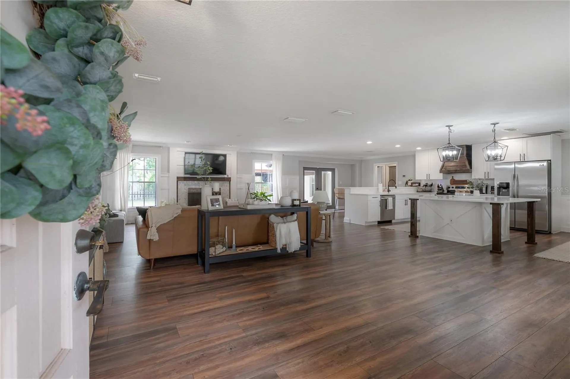 608 Sunset Lane Lutz FL 33549