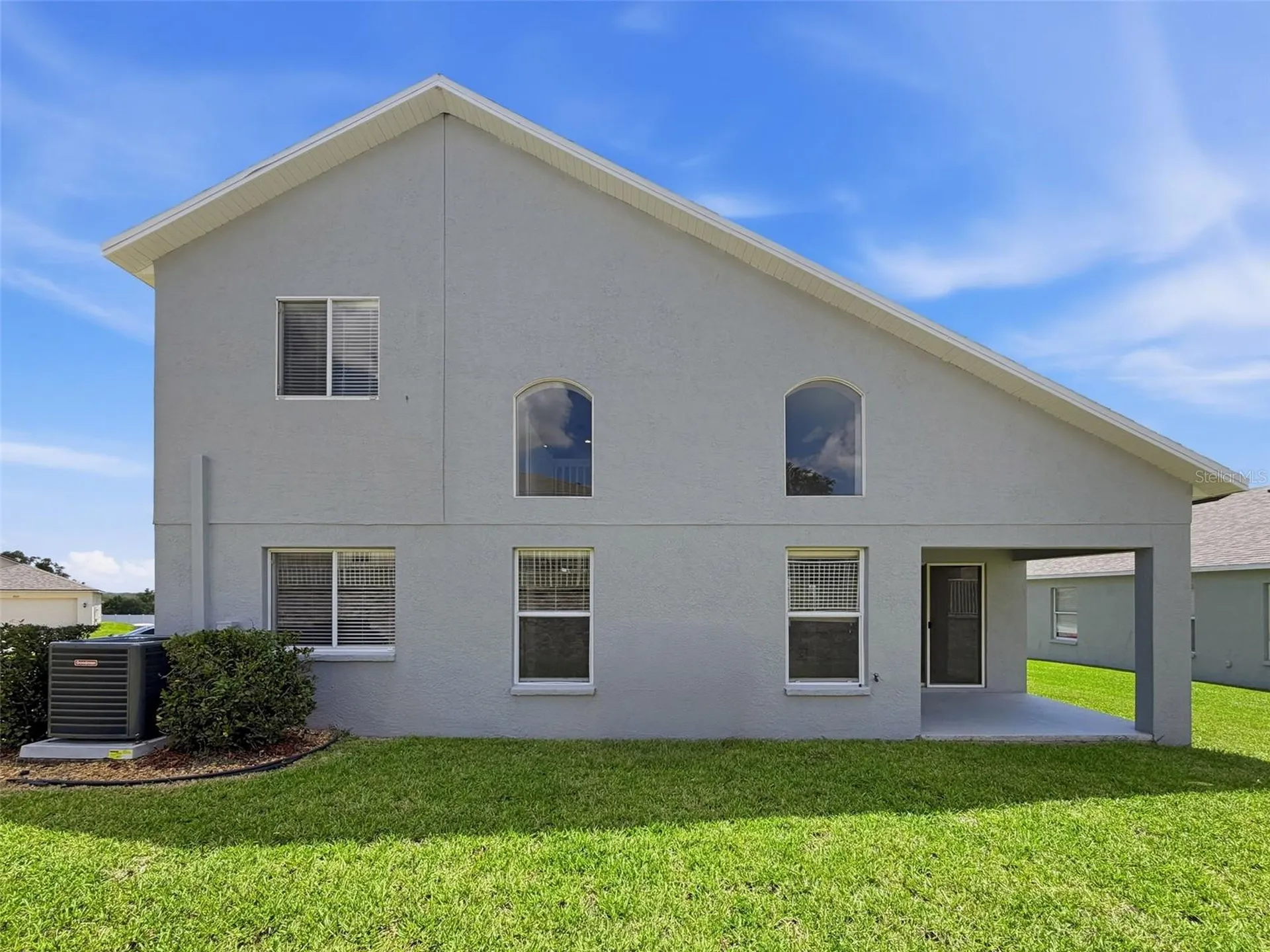 7848 Merchantville Circle Zephyrhills FL 33540