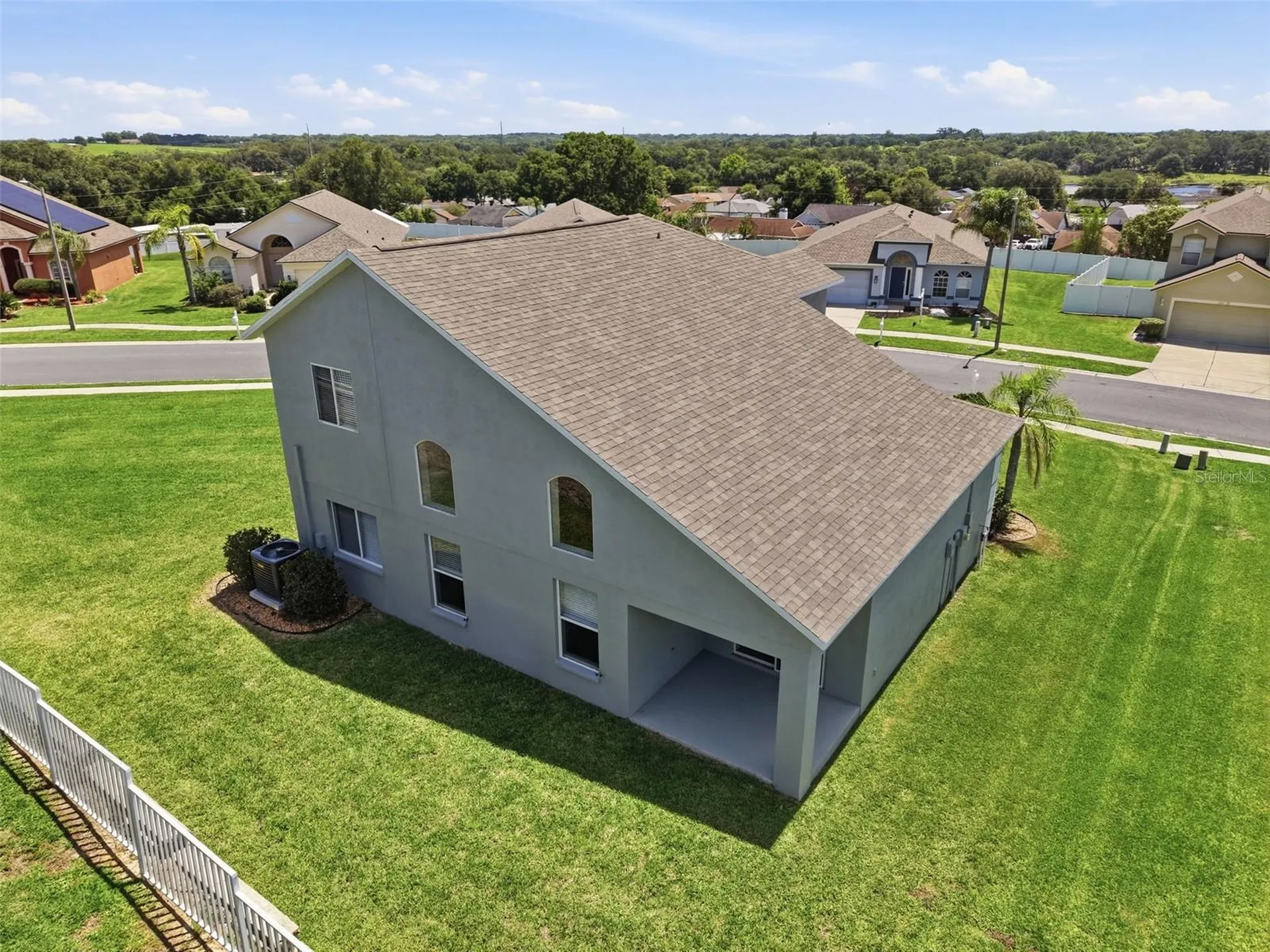 7848 Merchantville Circle Zephyrhills FL 33540