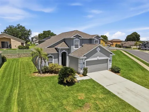 7848 Merchantville Circle Zephyrhills FL 33540