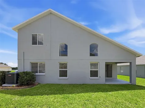 7848 Merchantville Circle Zephyrhills FL 33540