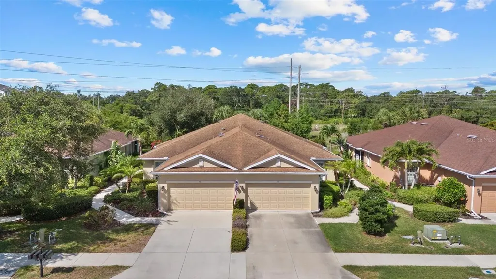 395 Capulet Drive Venice FL 34292