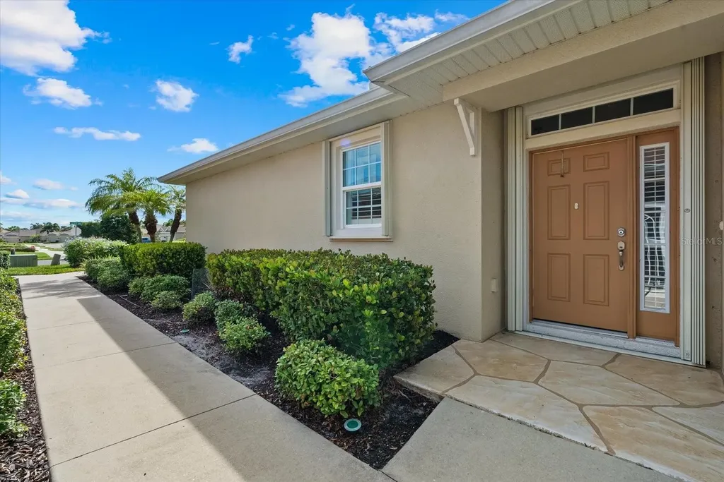 395 Capulet Drive Venice FL 34292