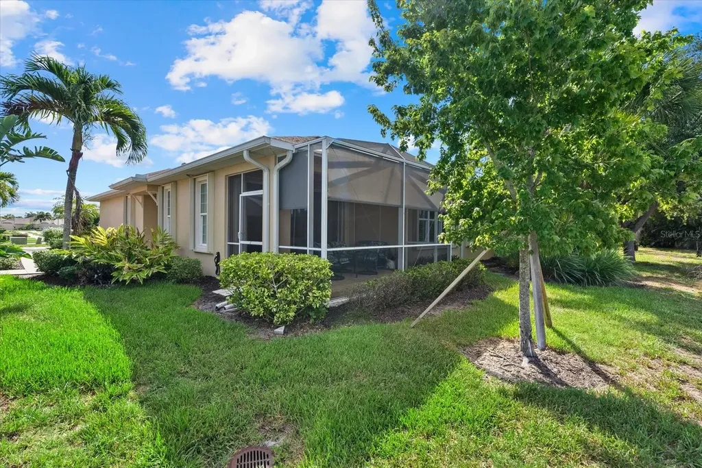 395 Capulet Drive Venice FL 34292