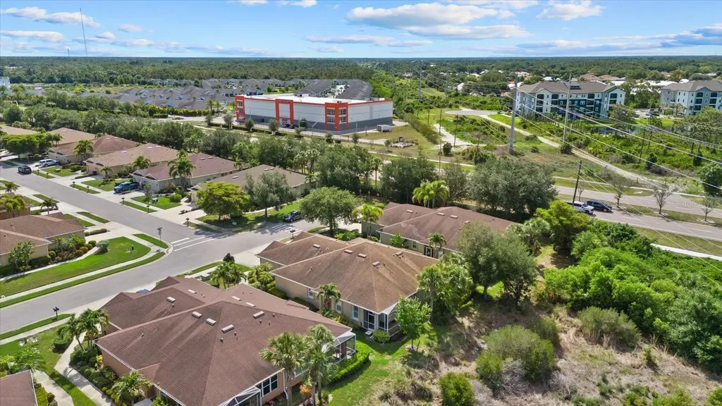 395 Capulet Drive Venice FL 34292