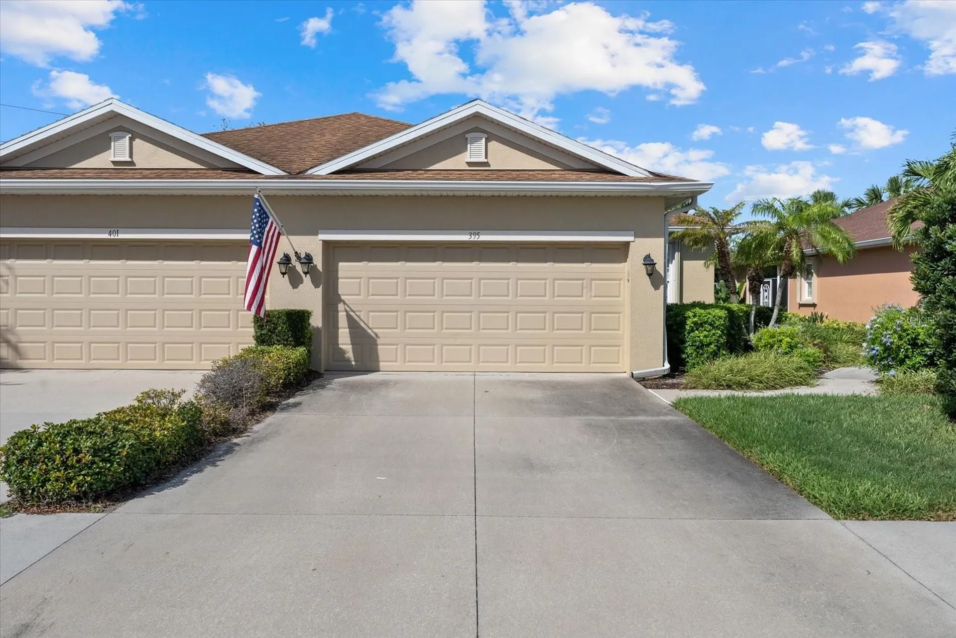 395 Capulet Drive Venice FL 34292