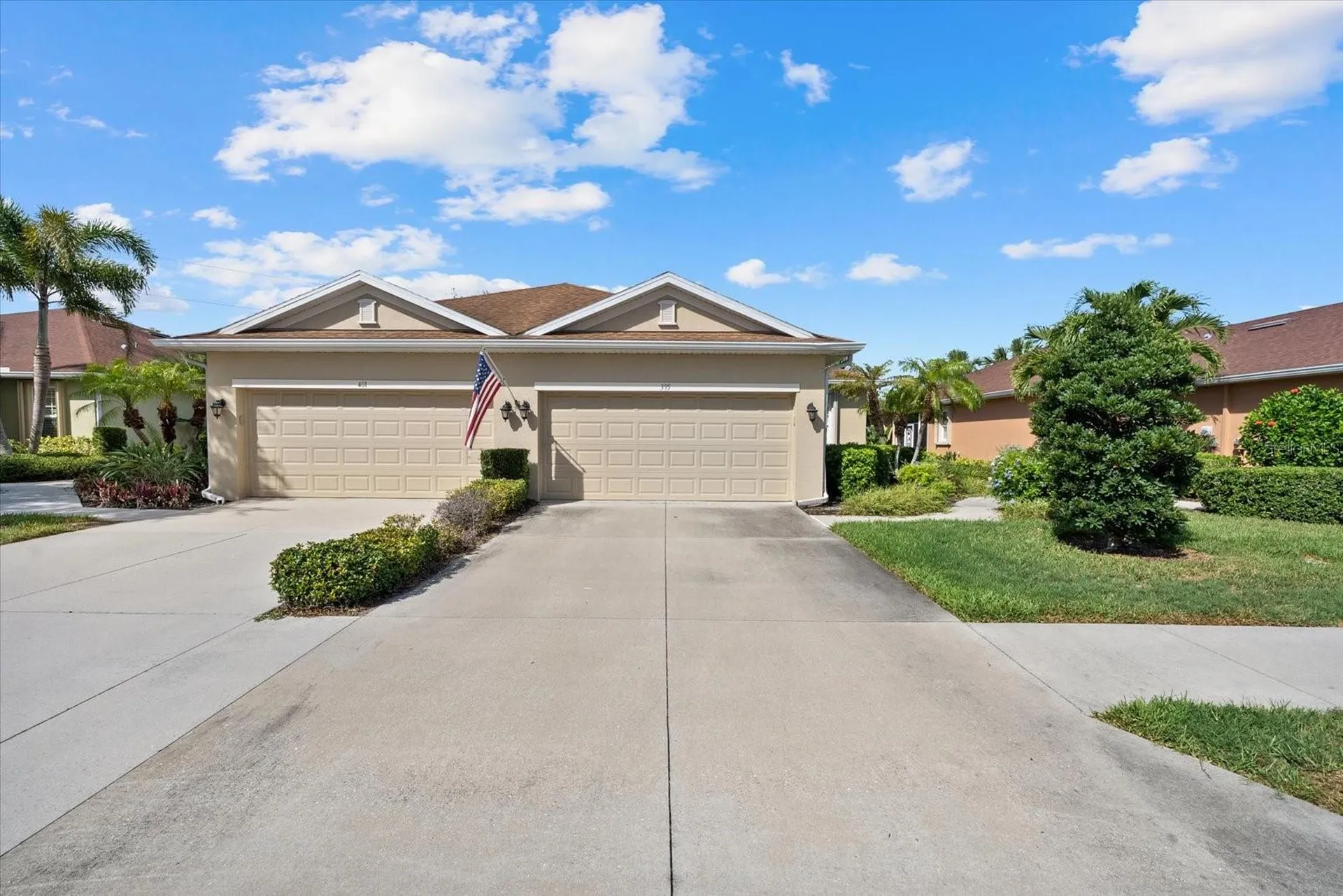 395 Capulet Drive Venice FL 34292
