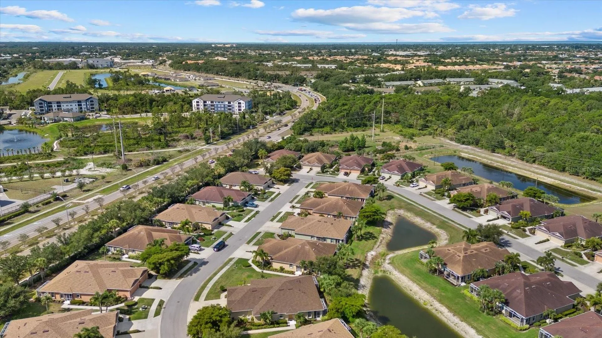 395 Capulet Drive Venice FL 34292
