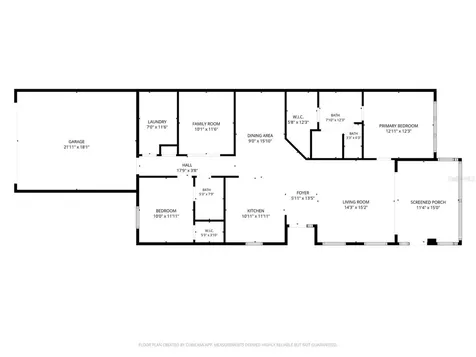 395 Capulet Drive Venice FL 34292