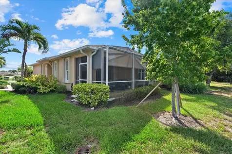 395 Capulet Drive Venice FL 34292