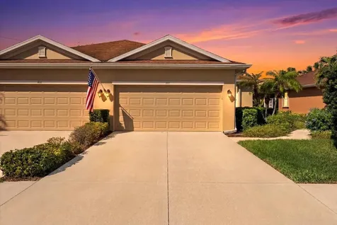 395 Capulet Drive Venice FL 34292