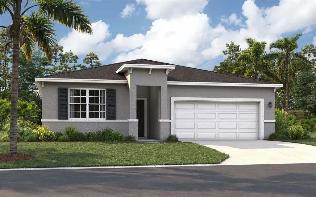 846 Pebble Crest Lane Eagle Lake FL 33839