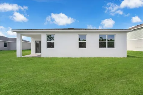 846 Pebble Crest Lane Eagle Lake FL 33839