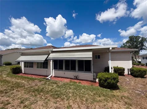 13763 SW 112th Terrace Dunnellon FL 34432