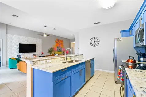 7743 Comrow Street Kissimmee FL 34747