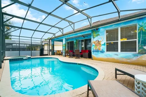 7743 Comrow Street Kissimmee FL 34747