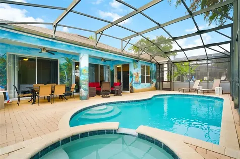 7743 Comrow Street Kissimmee FL 34747