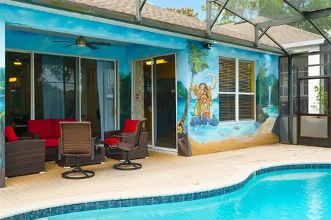 7743 Comrow Street Kissimmee FL 34747