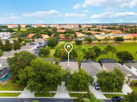 7743 Comrow Street Kissimmee FL 34747
