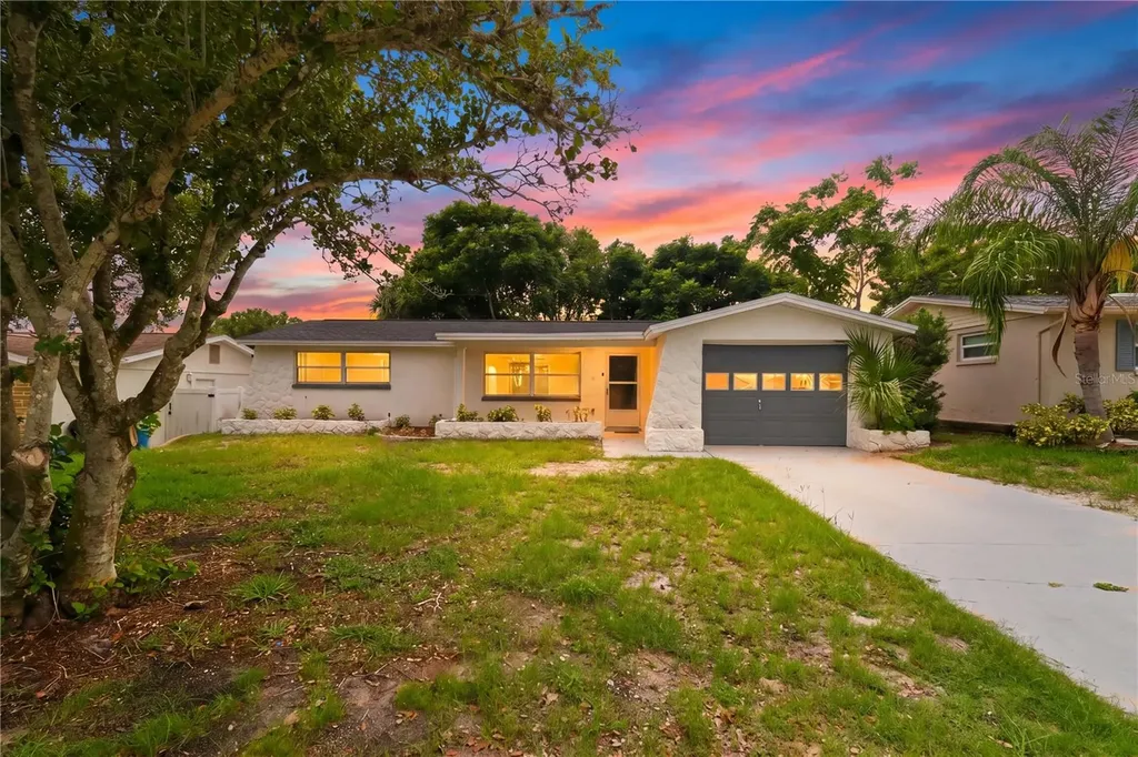 5165 Greenwood Street New Port Richey FL 34653