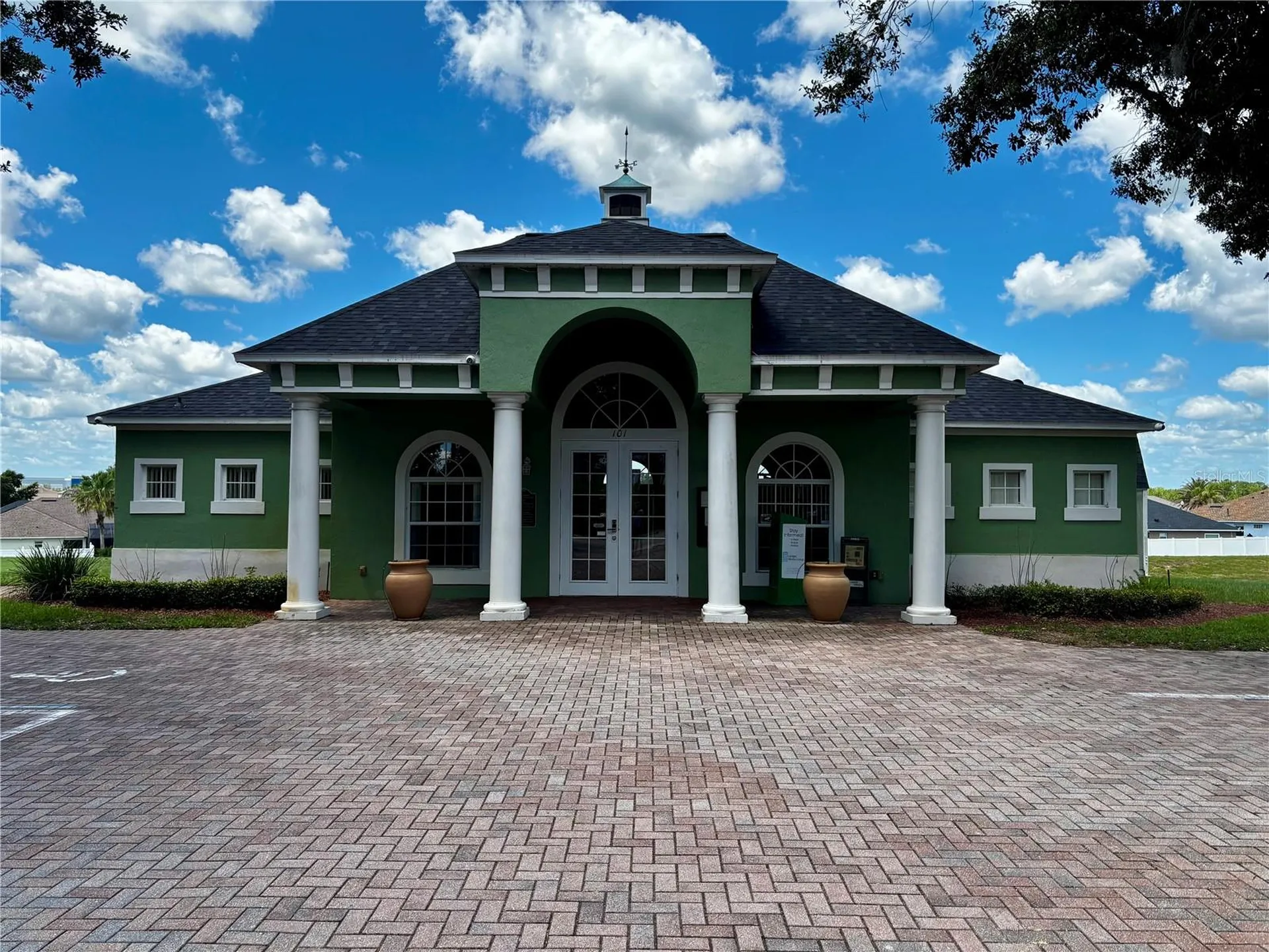 1126 Corvina Drive Davenport FL 33897