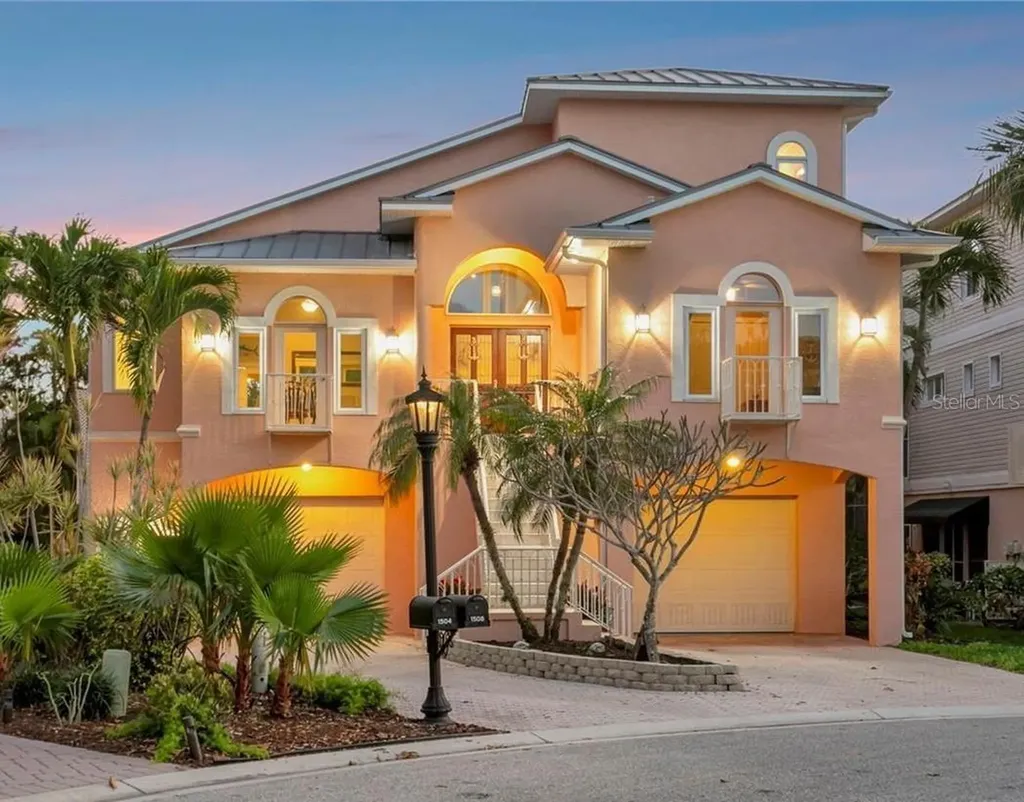 1508 Bowlees Cove Bradenton FL 34207