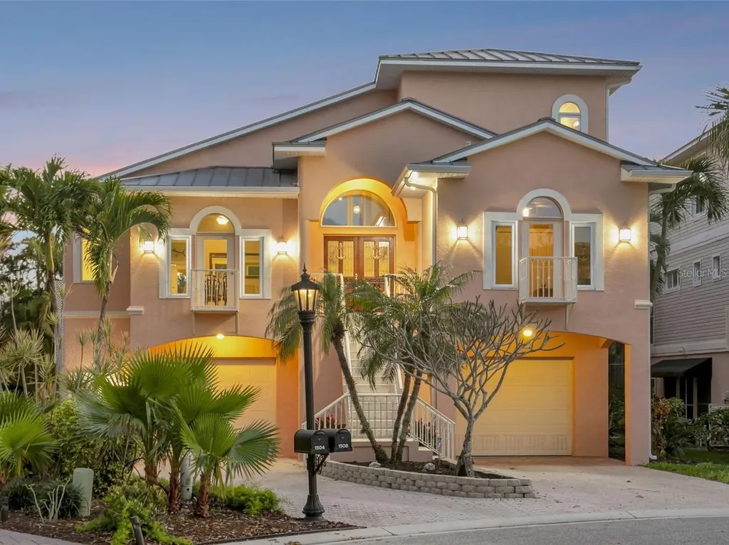 1508 Bowlees Cove Bradenton FL 34207