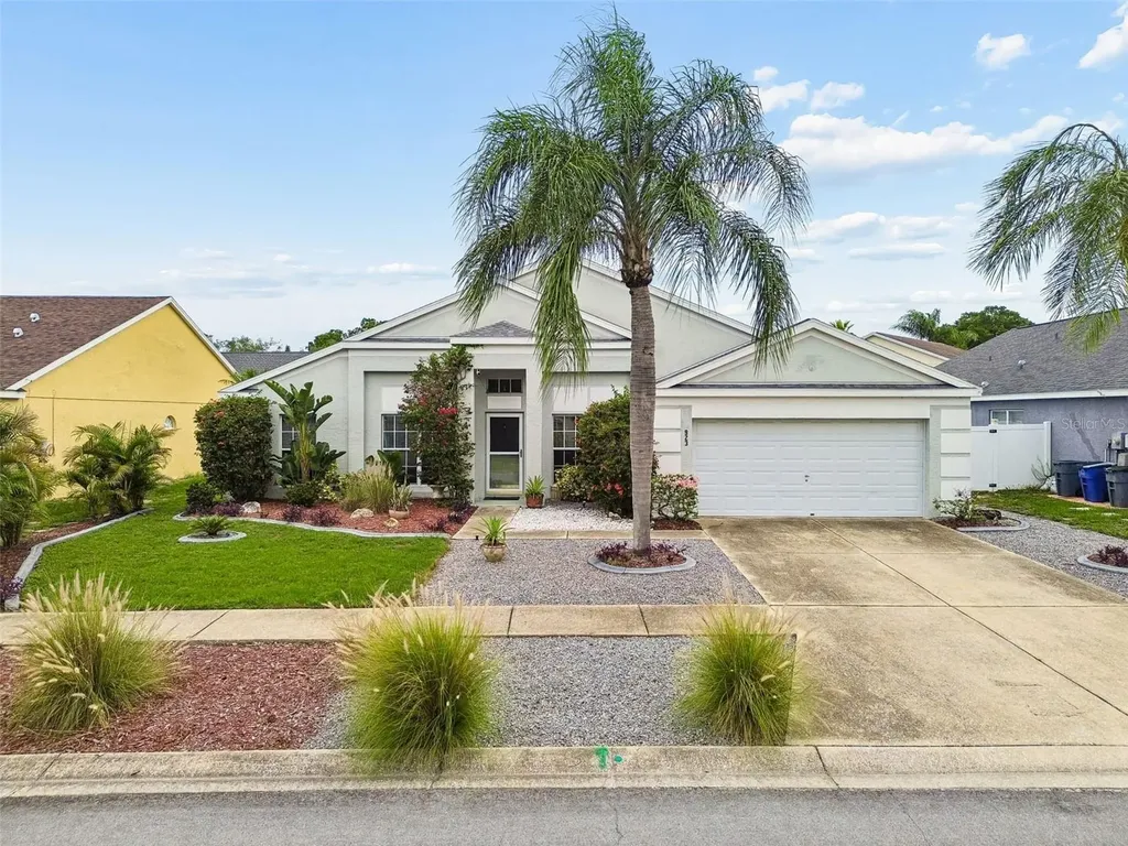 923 Hunter Lane Tarpon Springs FL 34689