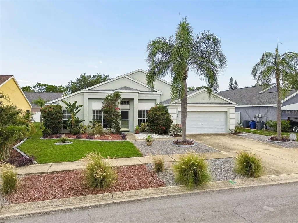 923 Hunter Lane Tarpon Springs FL 34689