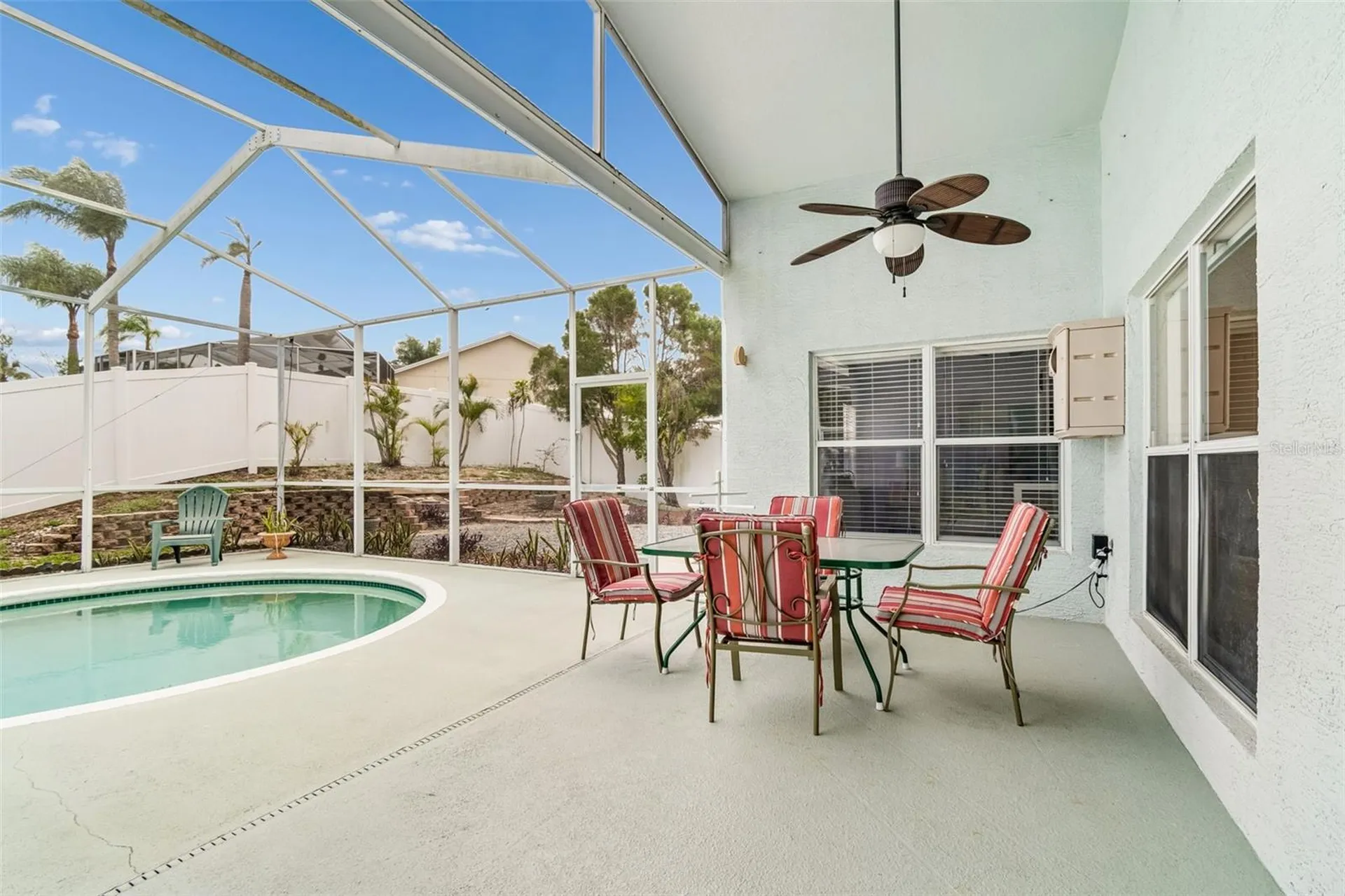 923 Hunter Lane Tarpon Springs FL 34689