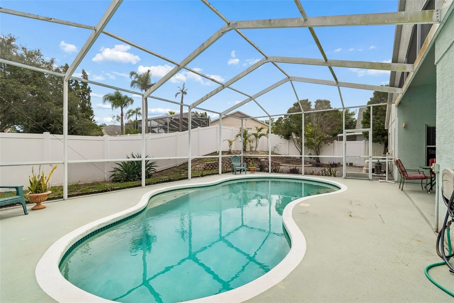 923 Hunter Lane Tarpon Springs FL 34689