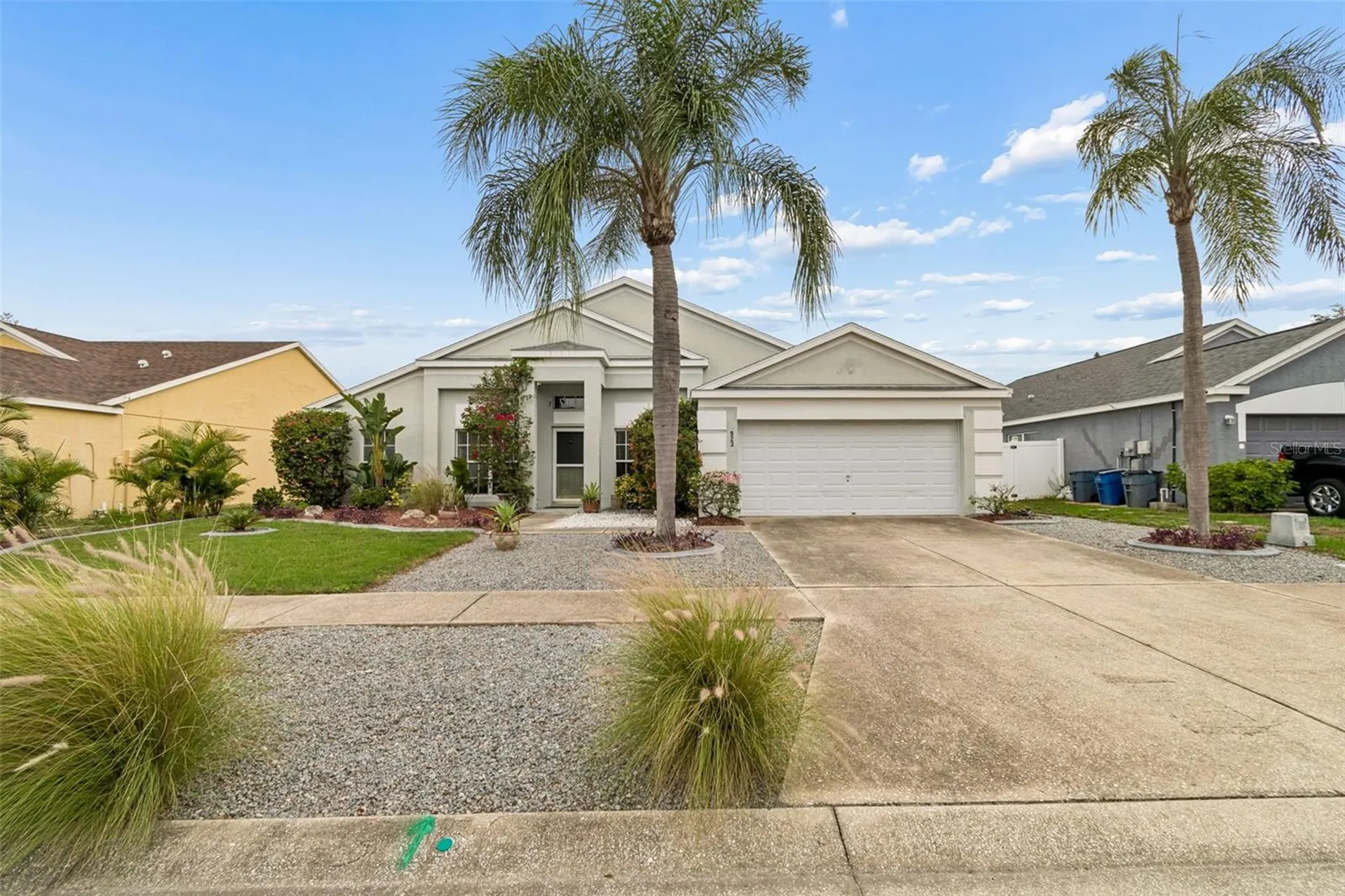 923 Hunter Lane Tarpon Springs FL 34689