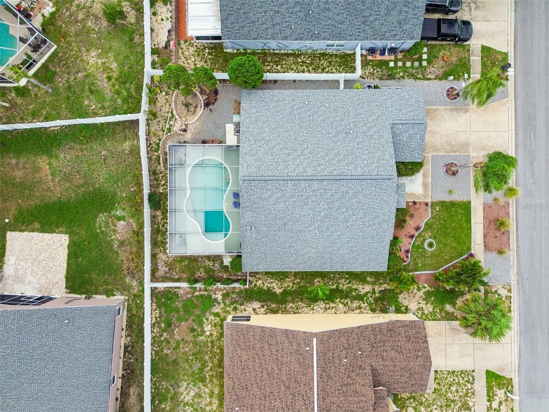 923 Hunter Lane Tarpon Springs FL 34689