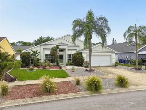 923 Hunter Lane Tarpon Springs FL 34689