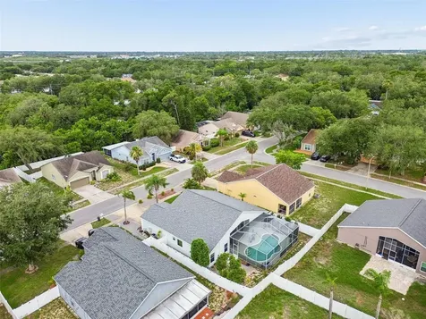 923 Hunter Lane Tarpon Springs FL 34689