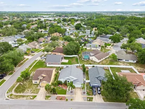 923 Hunter Lane Tarpon Springs FL 34689