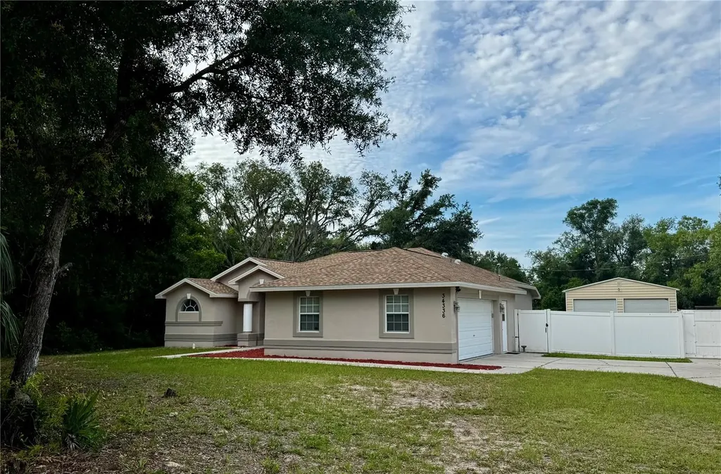 34336 Arbor Street Dade City FL 33523